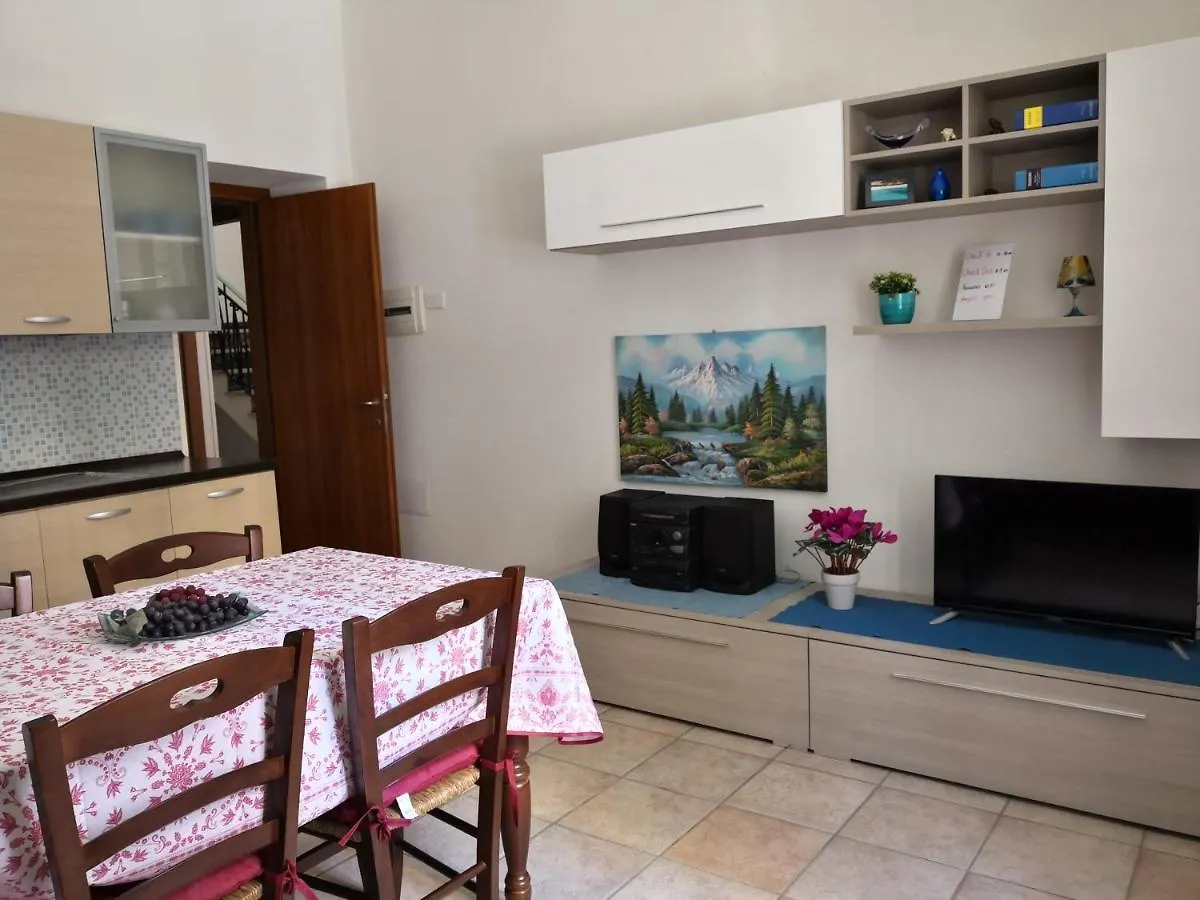 Ferienwohnung Casa Giovanni Dorgali Italien