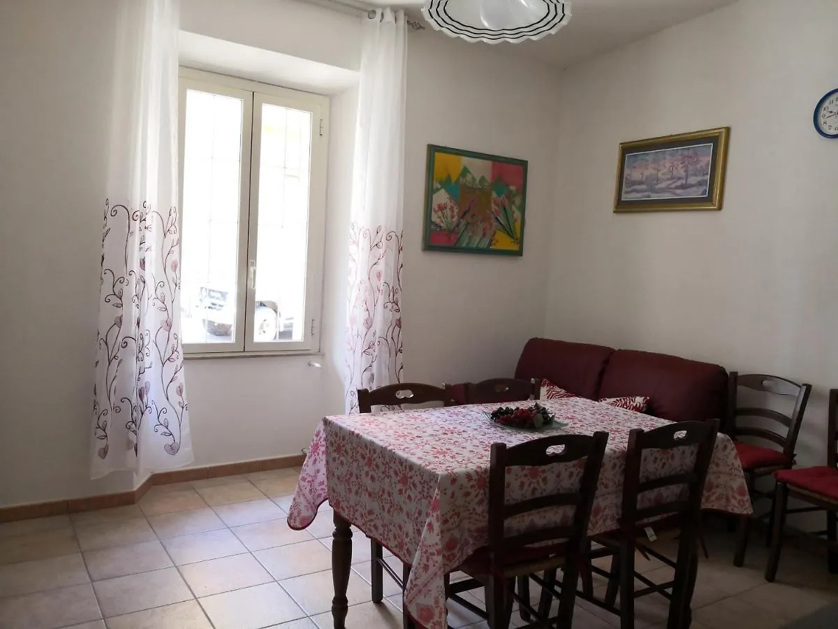 Ferienwohnung Casa Giovanni Dorgali 0*,  Italien