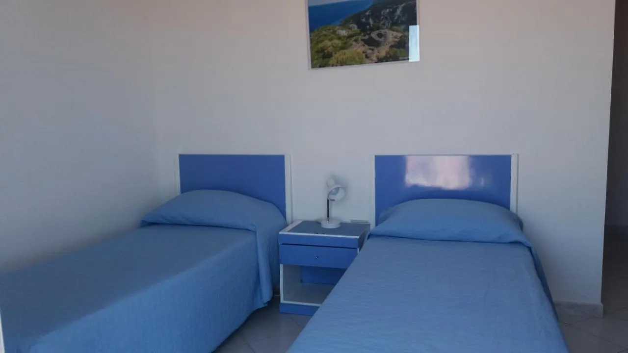 Ferienwohnung Casa Giovanni Dorgali Apartment