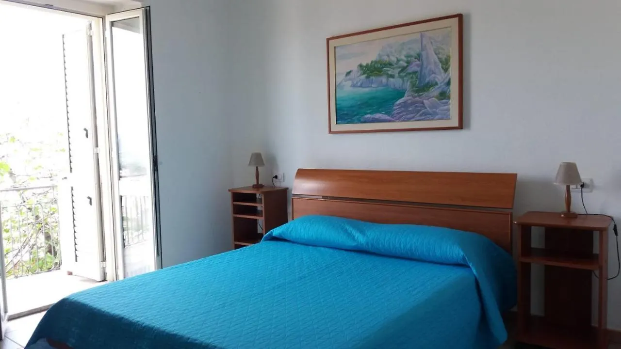 Apartment Ferienwohnung Casa Giovanni Dorgali