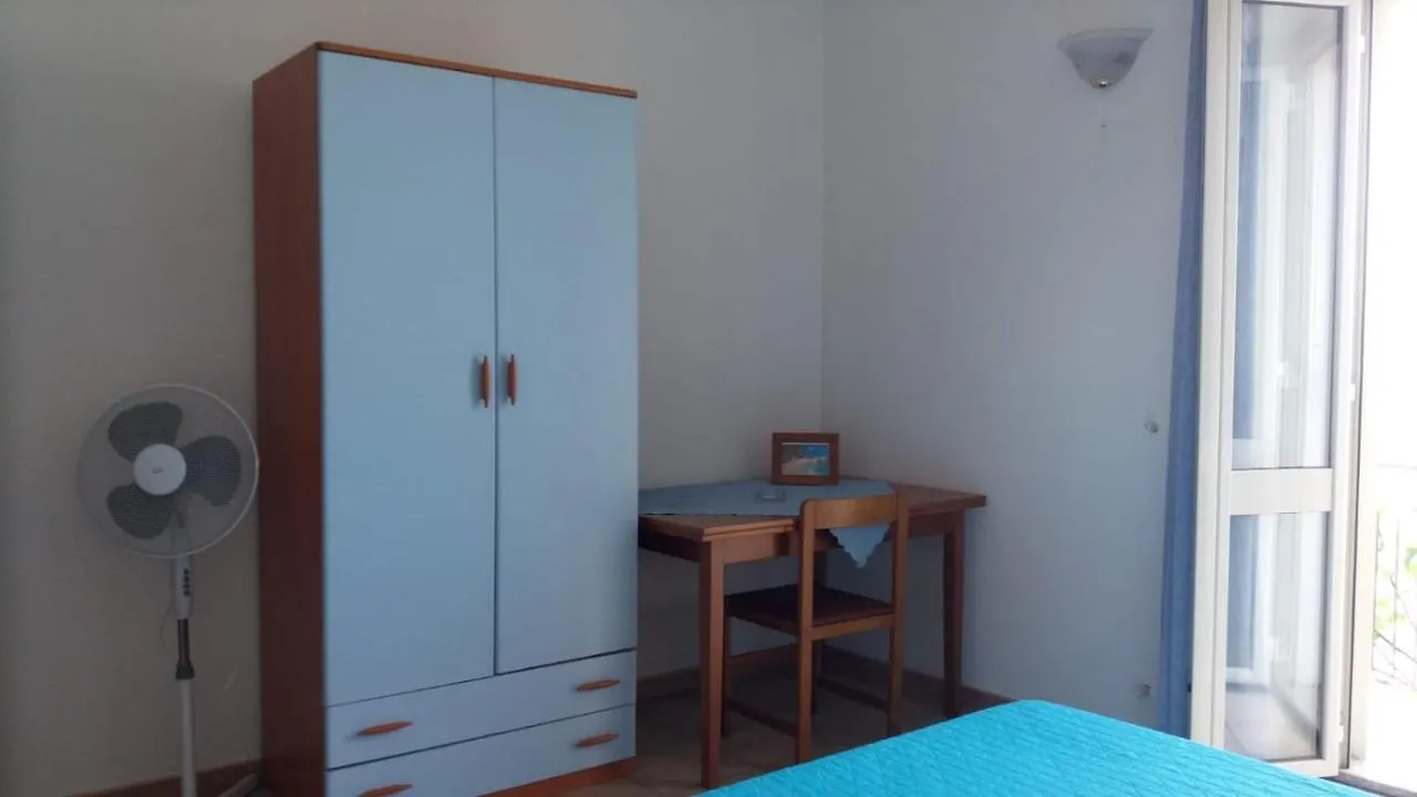 Apartment Ferienwohnung Casa Giovanni Dorgali Italien