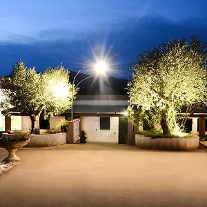 Cala Cartoe Dorgali