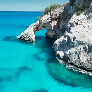 Apartment Sole, Cala Gonone