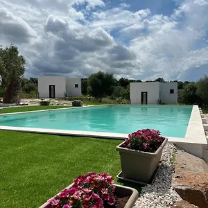 Farmhouse La Croisette - Agriturismo Dorgali