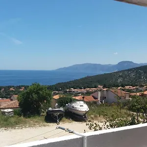Apartment Tuttavista, Cala Gonone
