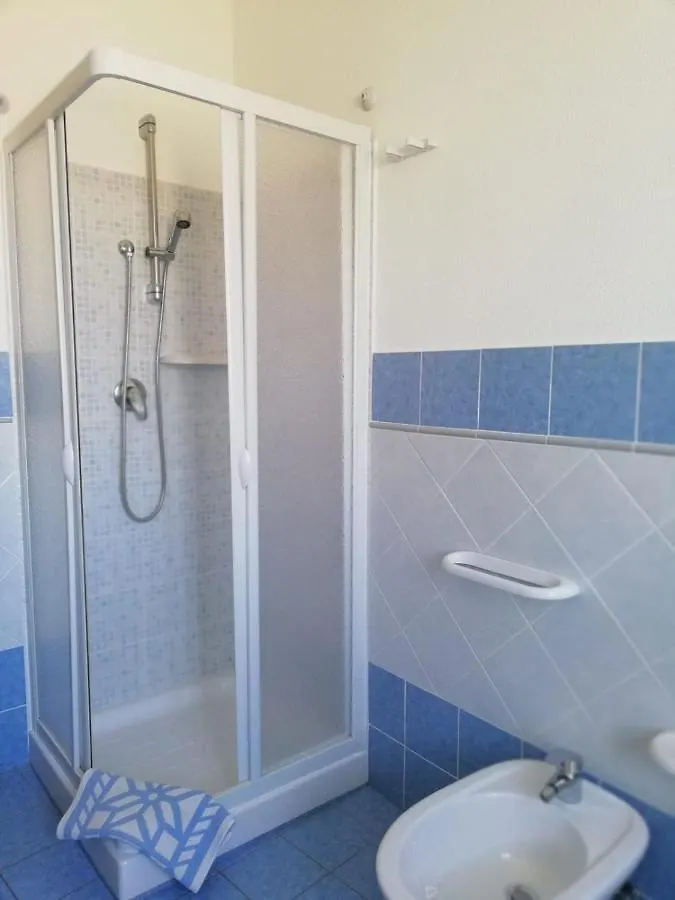 Casa Giovanni Apartment Dorgali Italy