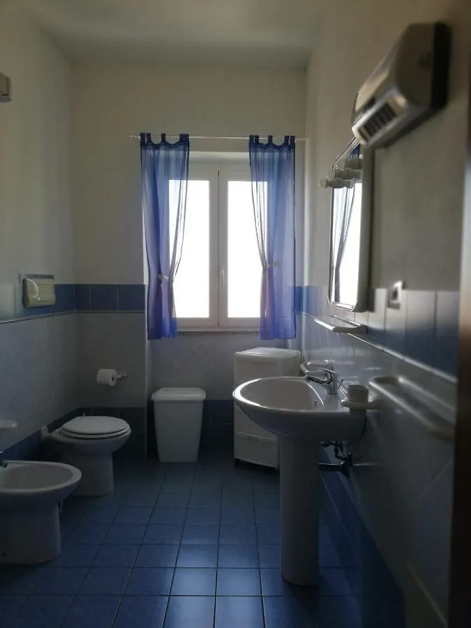 Casa Giovanni Lägenhet Dorgali
