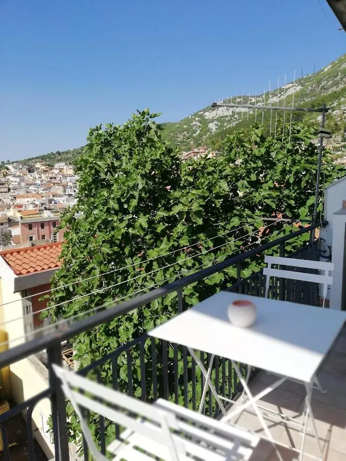 Casa Giovanni Lägenhet Dorgali